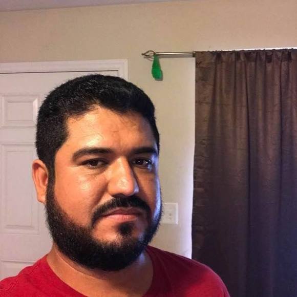 Meet your Posher, Misael - Picture 1 of 1
